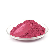 Free Sample Factory Mica Pigment Soap Colorant Pearlescent Mica Powder Nail Cosmetic pigment